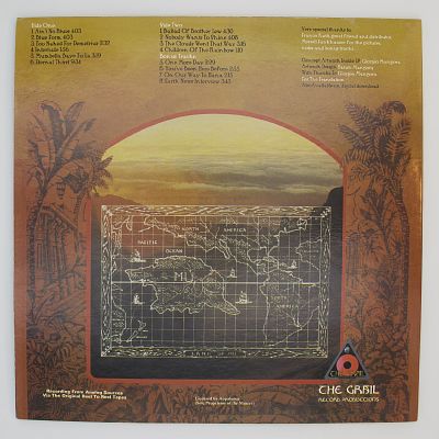 The First Album