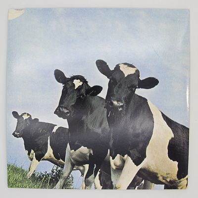 Atom Heart Mother
