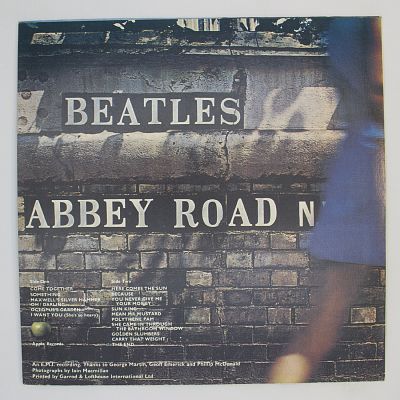 Abbey Road