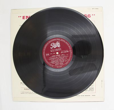 1966 (12 Новых Песен)