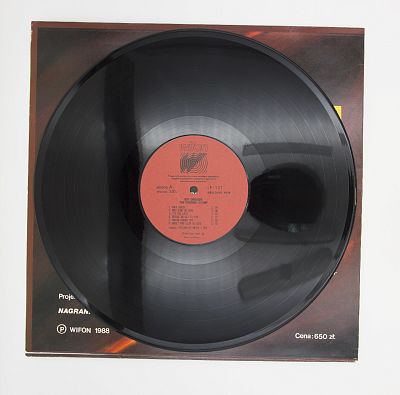 The Original Sound