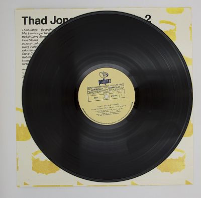 Thad Jones & Mel Lewis