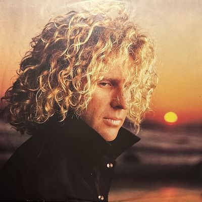 Sammy Hagar