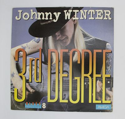 3rd Degree