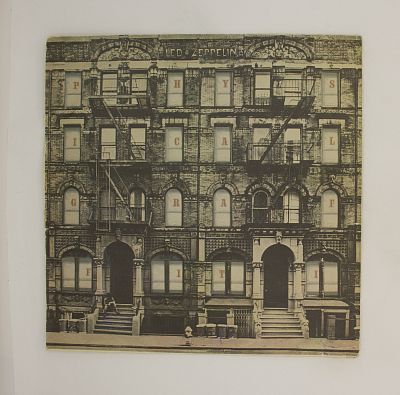 Physical Graffiti