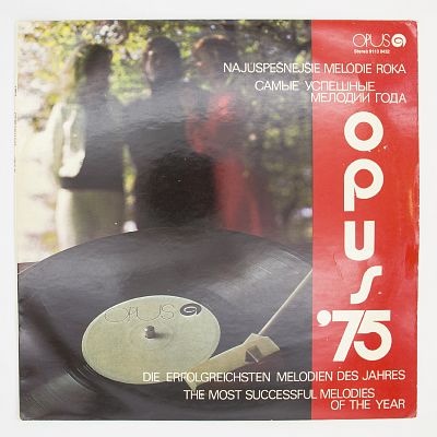 Opus '75