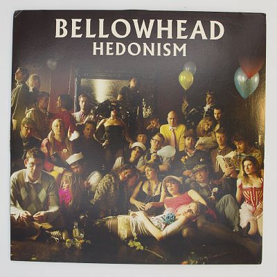 Hedonism
