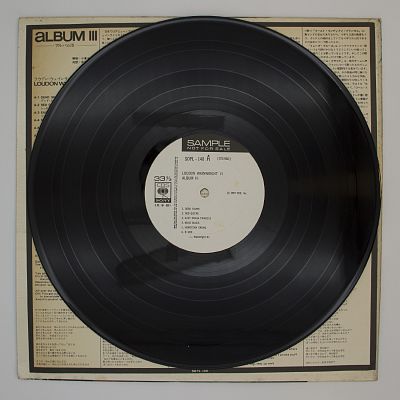 Album III