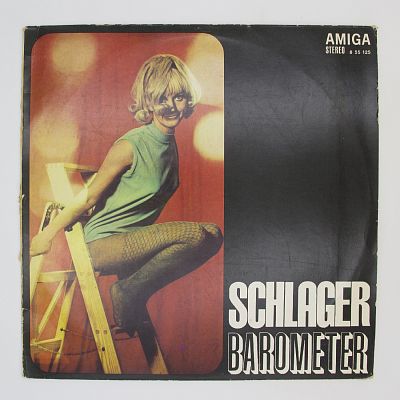 Schlager-Barometer