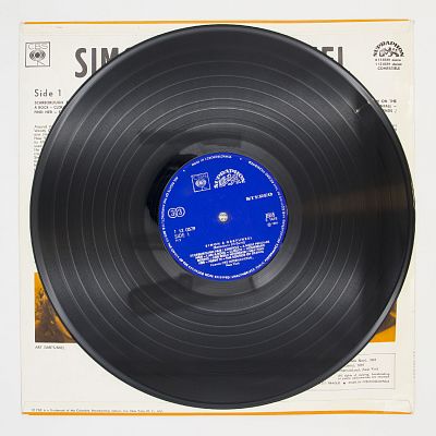 Simon & Garfunkel