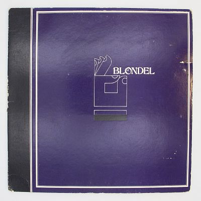 Blondel