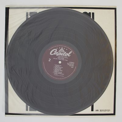 Music From Big Pink