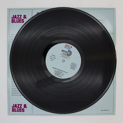 Charlie Parker – Vol. II