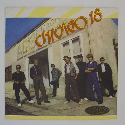 Chicago 18