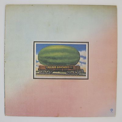 Eat A Peach