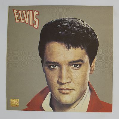 Elvis Presley