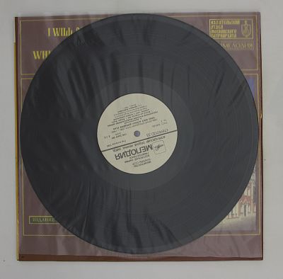 Пою Богу Моему Дондеже Есмь