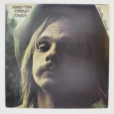 Honky-Tonk Stardust Cowboy