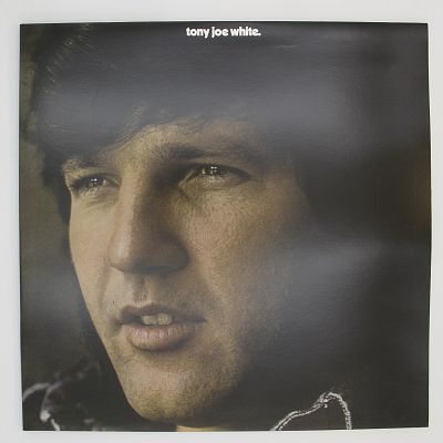 Tony Joe White