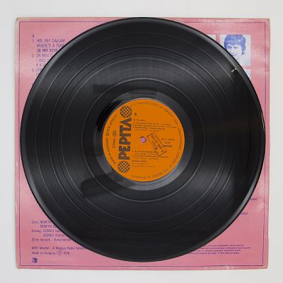 Apostol A Letran (Апостол На Лестнице)