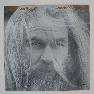 American Vagabond