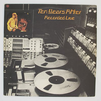 Recorded Live
