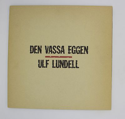 Den Vassa Eggen