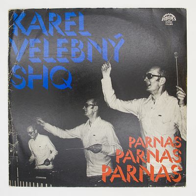 Parnas