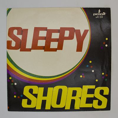 Sleepy Shores