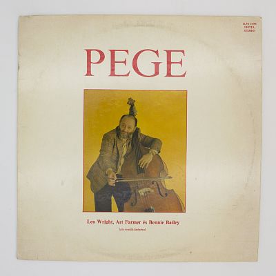 Pege