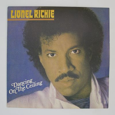 Dancing On The Ceiling