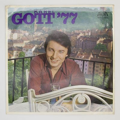 Karel Gott '77
