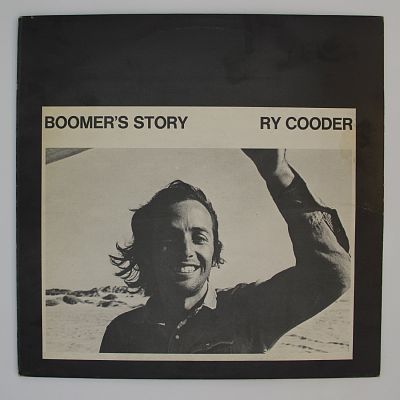 Boomer's Story