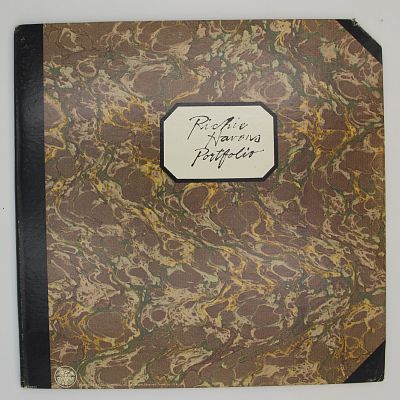 Portfolio