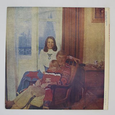 Рэй Коннифф В Москве