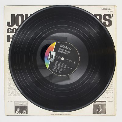 Johnny Rivers' Golden Hits