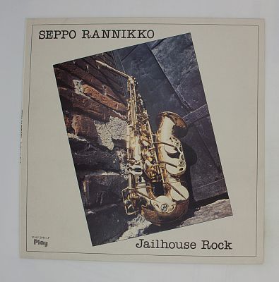 Jailhouse Rock