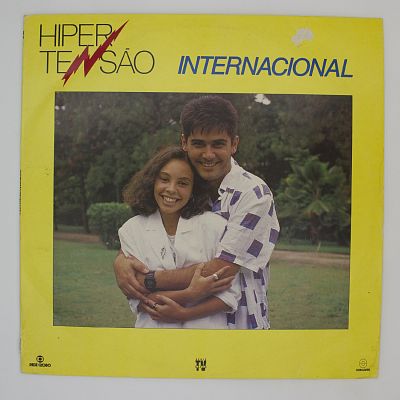 Hipertensao (Internacional)