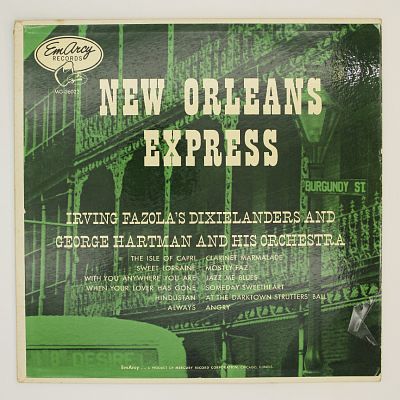 New Orleans Express