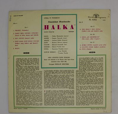 Галька (опера)