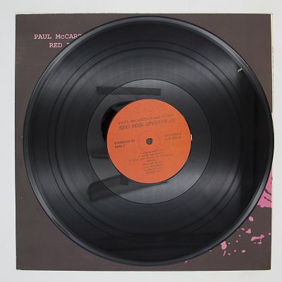 Red Rose Speedway