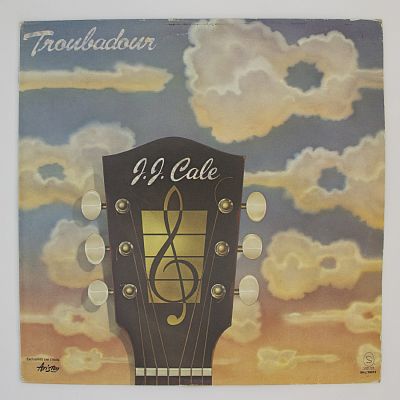 Troubadour