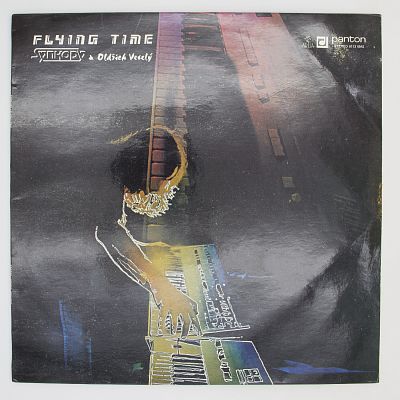 Flying Time