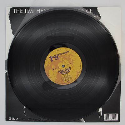 Are You Experienced