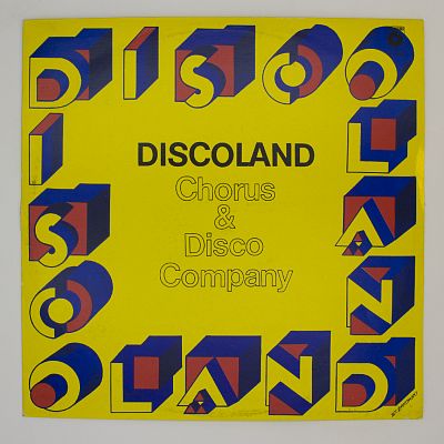 Discoland