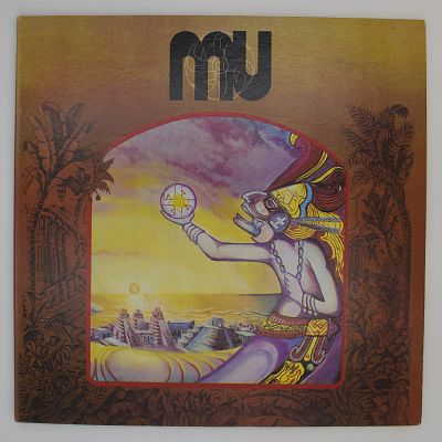 The First Album