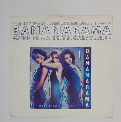 More Than Physical / Venus