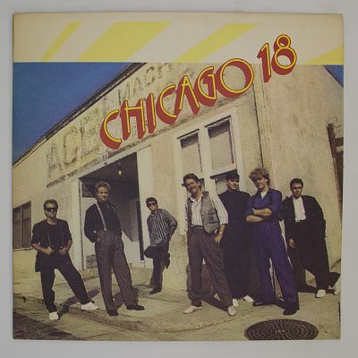 Chicago 18