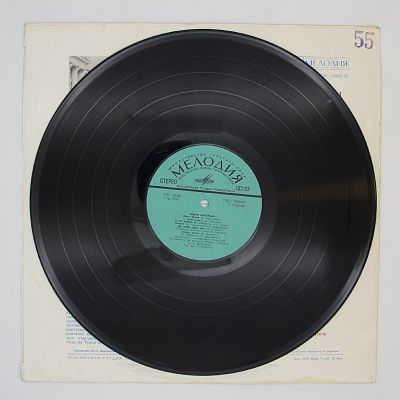 Зовет Земля