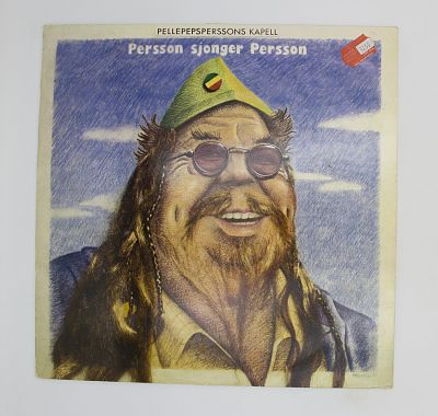 Persson Sjonger Persson